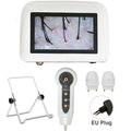 50/200X Charging Scalp Detector Digital Hair Skin Analyzer Microscope For Hair Follicle Testing and Skin Analysis Magnifier NEW