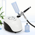 Oxygen Water Spray Jet Professional Skin Care Tool For Skin Anti Wrinkle Rejuvenation Oxygen Jet Facial Machine