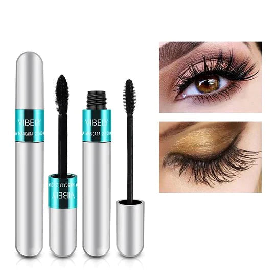 VibelyMascara أفضل ماسكارا من أجل رموش مثالية - Mahallocom